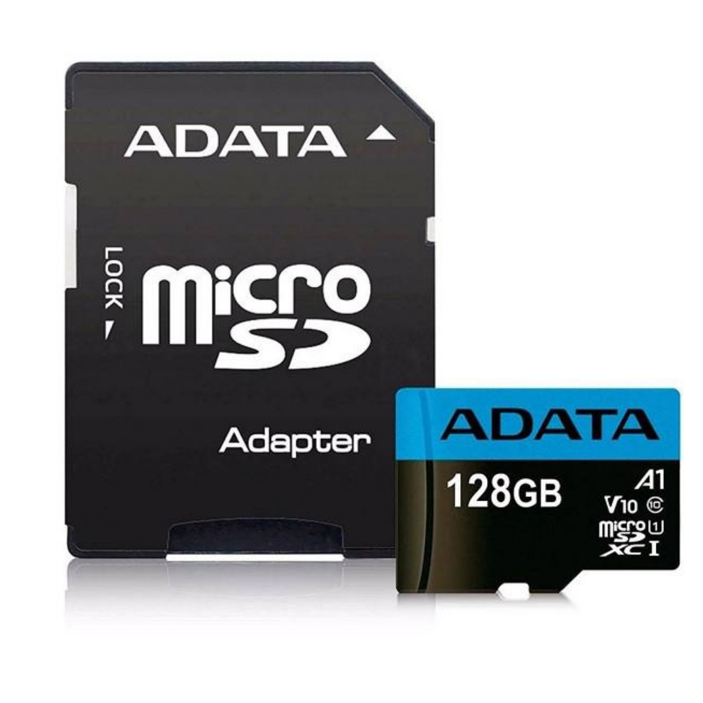 Memoria micro sd adata 128GB