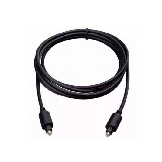 Cable de audio Optico 1MTS