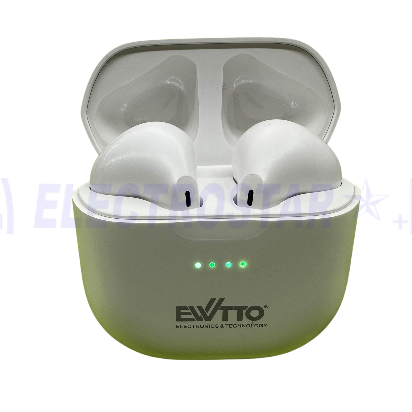 Audifonos bluetooth ewtto de pastilla