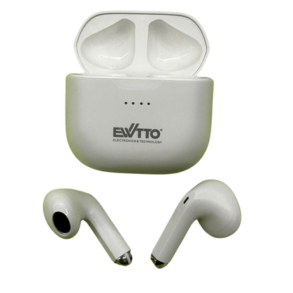 Audifonos bluetooth ewtto de pastilla