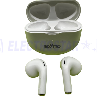 Audifonos bluetooth ewtto 3G