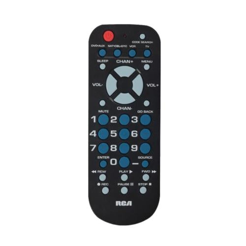 Control universal para smart tv