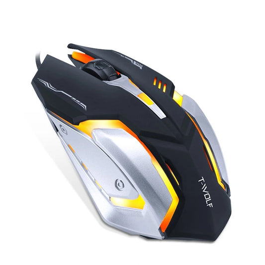 Mouse gaming V5