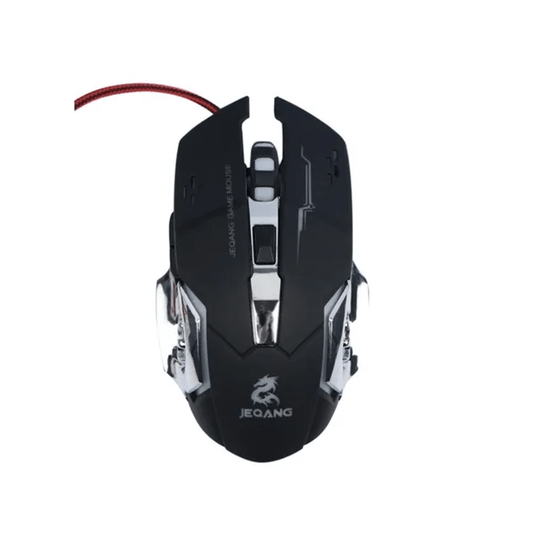 Mouse gaming JM520