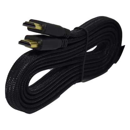 Cable de audio y video HDMI a HDMI 3MTS