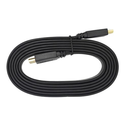 Cable de audio y video HDMI a HDMI 3MTS