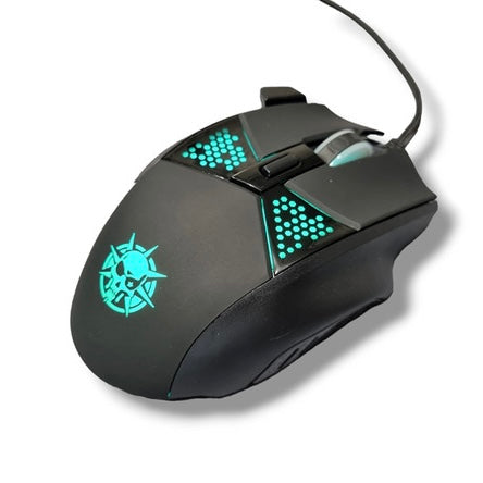 Mouse gaming Apex