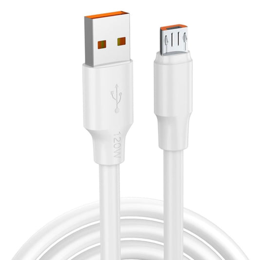 Cable Usb a micro usb 1MTS