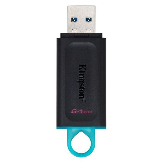 Memoria usb kingston 64GB