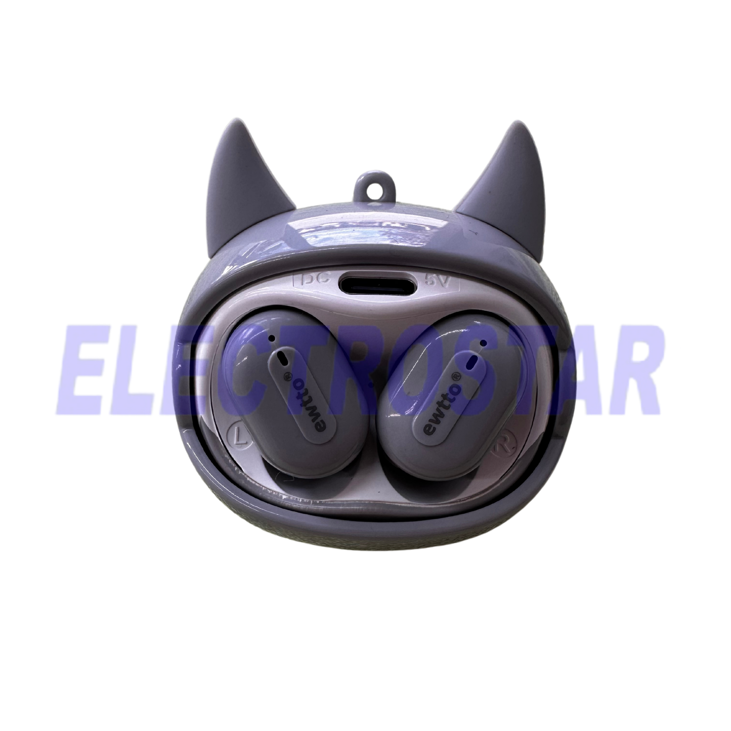 Audífonos Bluetooth carita