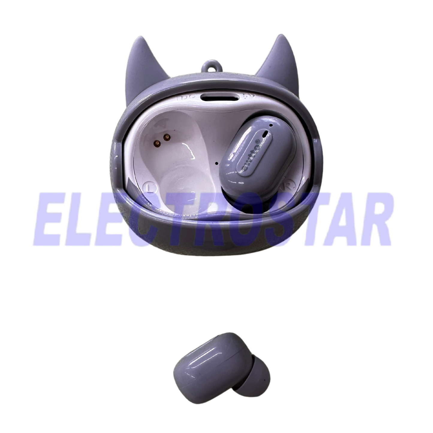 Audífonos Bluetooth carita