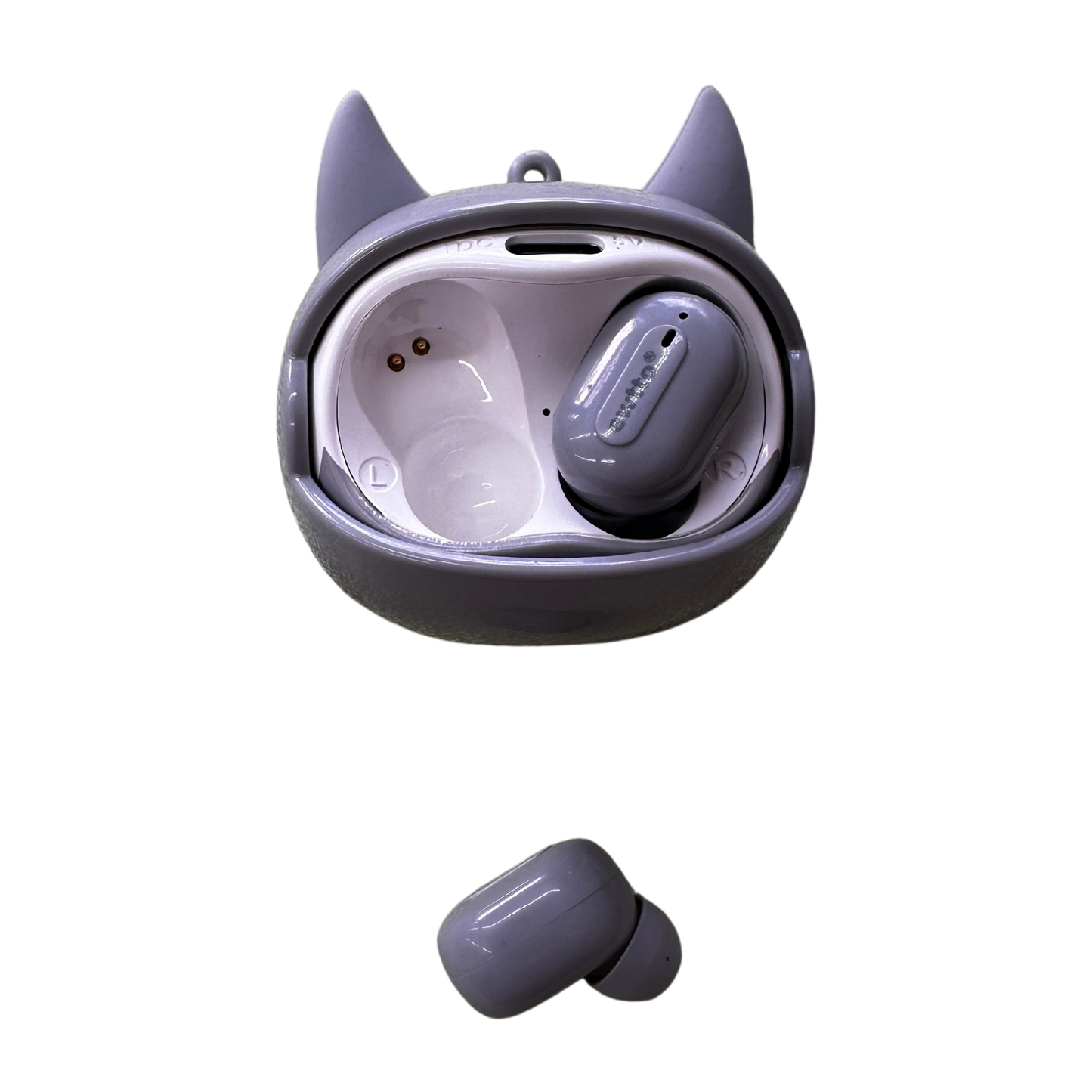 Audífonos Bluetooth carita