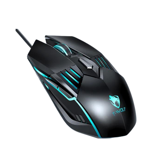 Mouse gaming G560