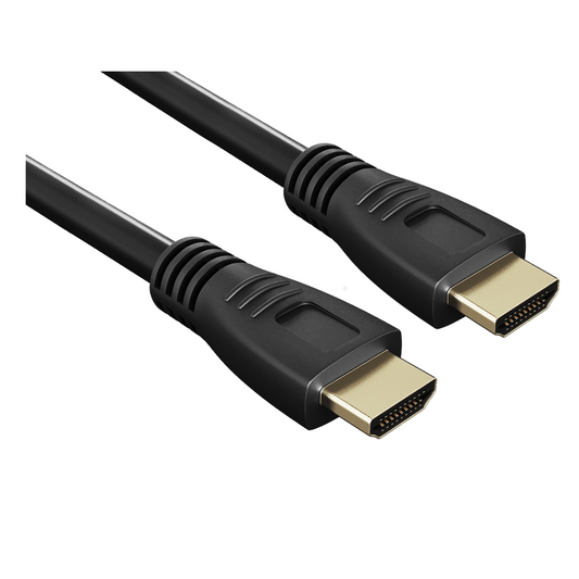 Cable de audio y video HDMI a HDMI 15MTS